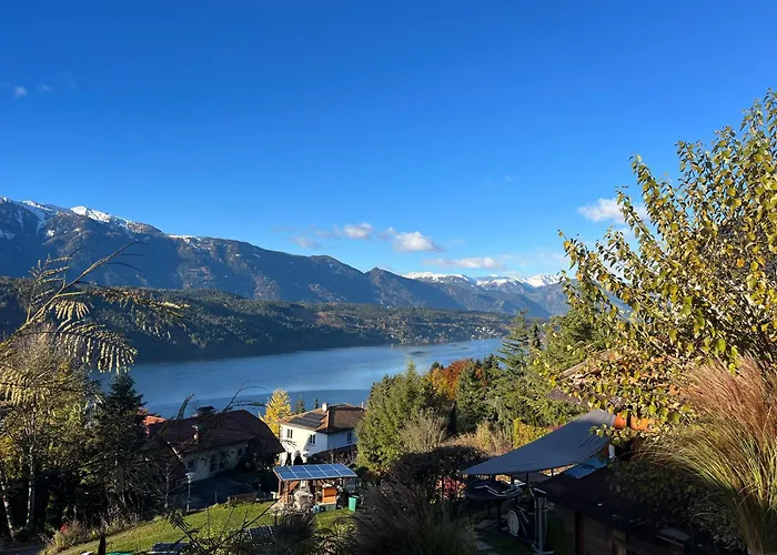 Loewenherz Appartamento