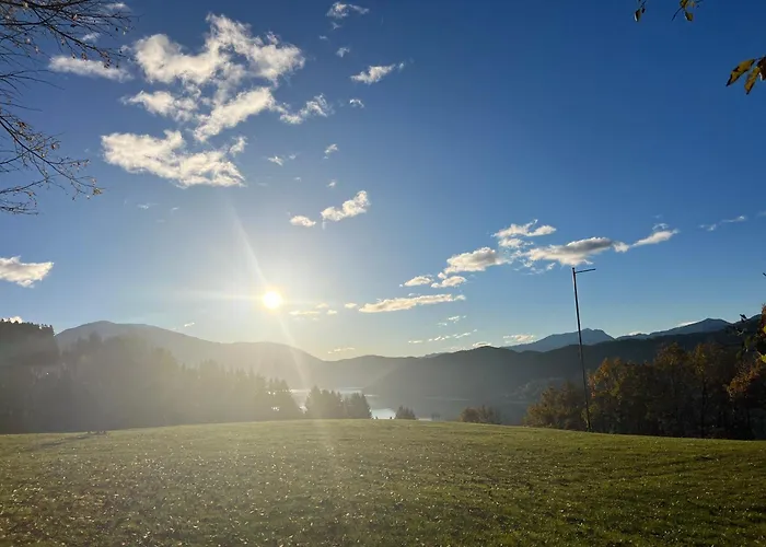 Loewenherz Appartamento *