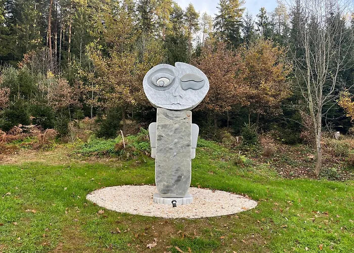 Loewenherz Apartament *