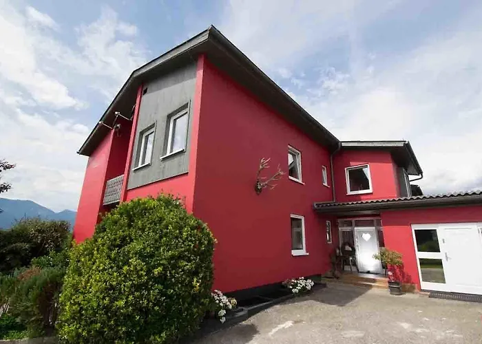 Loewenherz Apartament