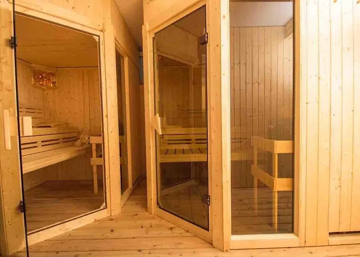 Apartament Loewenherz *