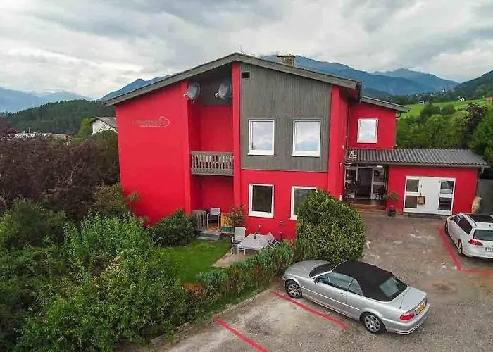 Appartamento Loewenherz