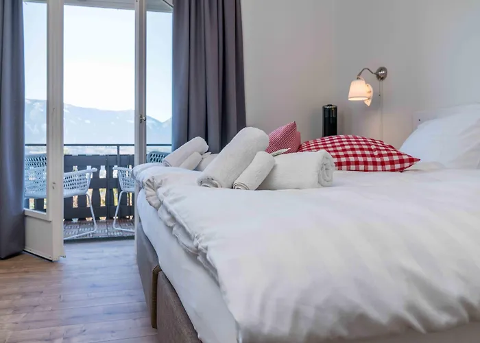 Loewenherz Apartament