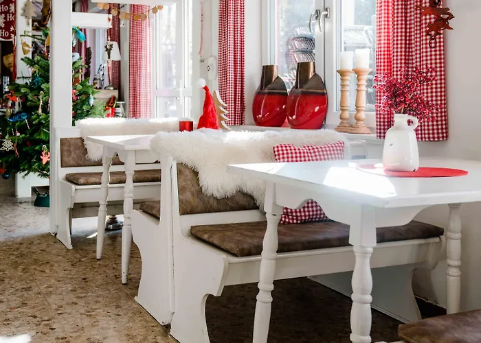 Loewenherz Appartamento *