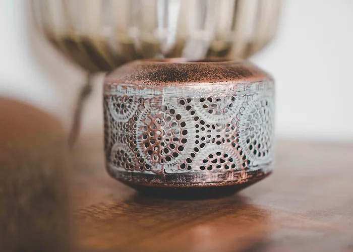 Apartament Loewenherz