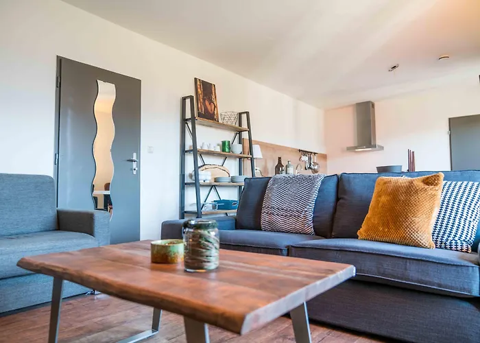 Apartament Loewenherz *