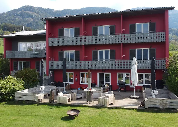 Appartamento Loewenherz *