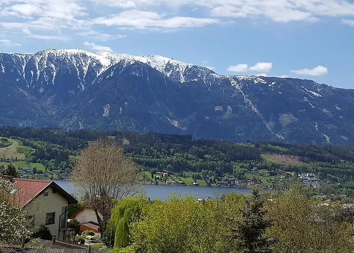 Apartament Loewenherz *