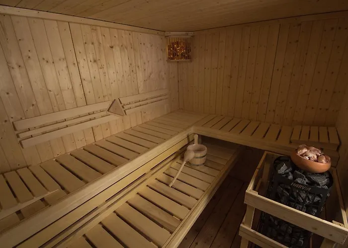 Loewenherz Apartament Seeboden