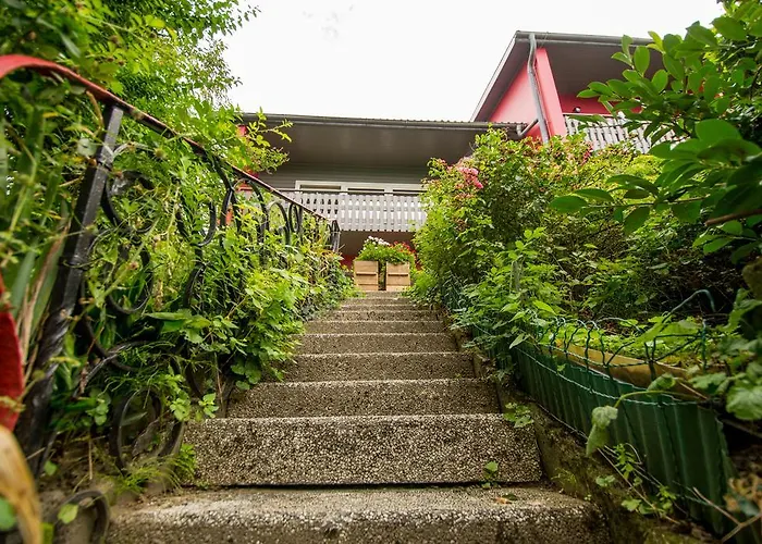 Appartamento Loewenherz *